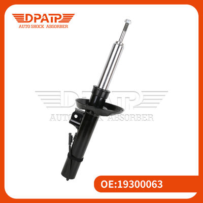 19300063 VDC thép thấm cho Cadillac XTS phía trước bên trái và bên phải