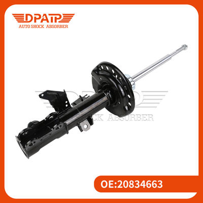 20834663 20834664 Máy hút sốc cảm ứng phía trước cho xe Cadillac SRX