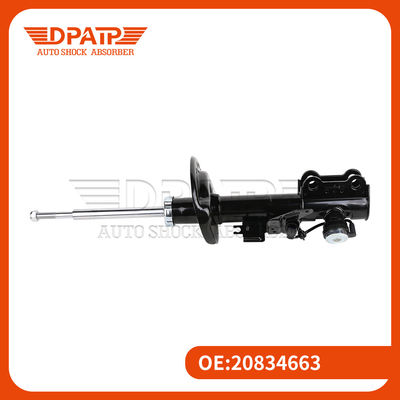 20834663 Máy kiểm soát đệm thay đổi hấp thụ sốc phía trước bên trái cho Cadillac SRX 10