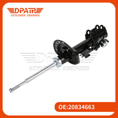 20834663 Máy kiểm soát đệm thay đổi hấp thụ sốc phía trước bên trái cho Cadillac SRX 10