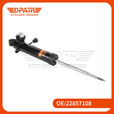 VDC Máy hút sốc phía sau bên trái 22857108 Điều khiển đệm thay đổi cho Cadillac SRX 10