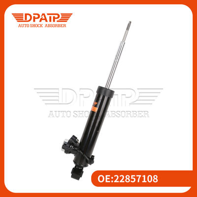 VDC Máy hút sốc phía sau bên trái 22857108 Điều khiển đệm thay đổi cho Cadillac SRX 10