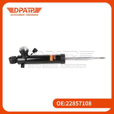 VDC Máy hút sốc phía sau bên trái 22857108 Điều khiển đệm thay đổi cho Cadillac SRX 10