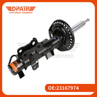 Mặt trước bên phải VDC xe ô tô thấm cúm 23167974 Sức mạnh cao cho Cadillac CTS