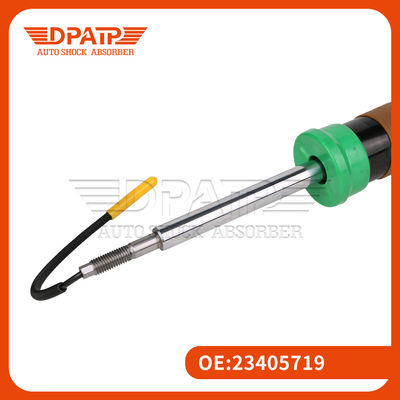 Mặt trước L / R Amp 23405719 Phân tích ô tô cho xe Cadillac CT6