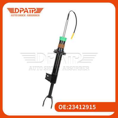 VDC Mặt trước hấp thụ sốc 23412915 Phân tích ô tô cho Cadillac CT6 Hai bánh