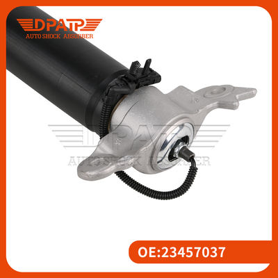 Tiêu chuẩn: Đảm thụ cú sốc phía sau