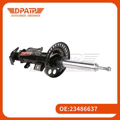 VDC Máy hấp thụ va chạm phía sau bên trái 23486637 Cadillac ATS Phân tích treo tự động
