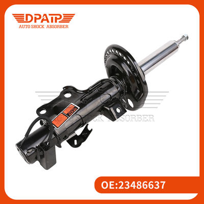 Cadillac Thuốc hấp dẫn cú sốc cho Cadillac ATS 23486637 Loại cảm ứng phía trước bên trái