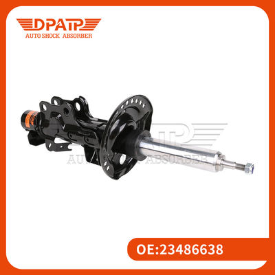 Nhà máy hấp thụ cú sốc cảm ứng cho Cadillac ATS 23486638 phía trước trái và phải