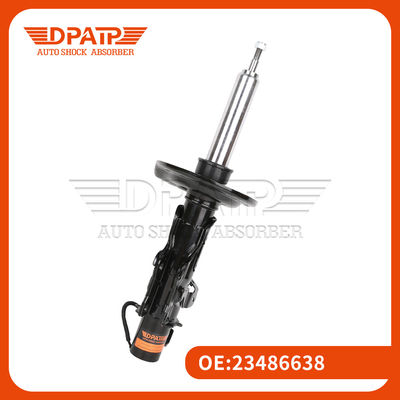 Nhà máy hấp thụ cú sốc cảm ứng cho Cadillac ATS 23486638 phía trước trái và phải