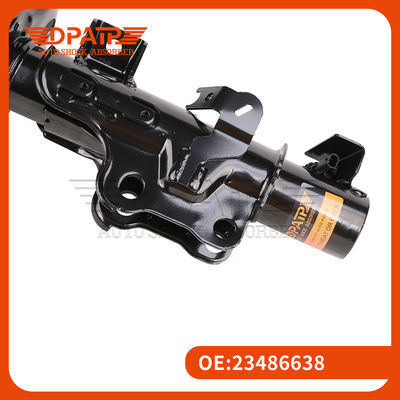 Nhà máy hấp thụ cú sốc cảm ứng cho Cadillac ATS 23486638 phía trước trái và phải
