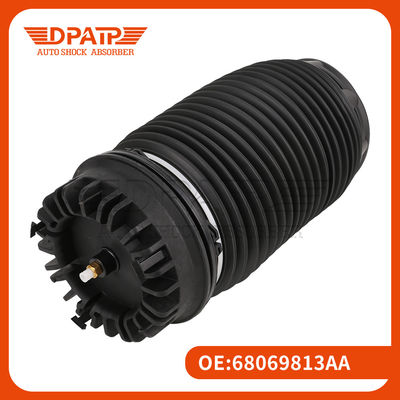 Chỗ trái và bên phải treo phía sau túi khí 68069813AA cho Dodge Ram