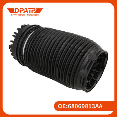Chỗ trái và bên phải treo phía sau túi khí 68069813AA cho Dodge Ram