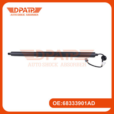 Electric Tail Gate Strut Jeep Grand Cherokee 68333901AD phía sau bên trái Power Trunk Lift
