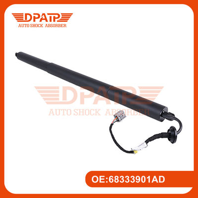 Electric Tail Gate Strut Jeep Grand Cherokee 68333901AD phía sau bên trái Power Trunk Lift