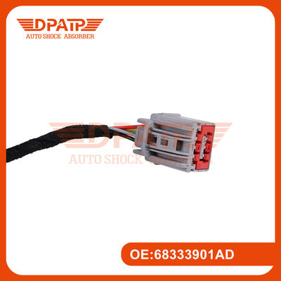 Electric Tail Gate Strut Jeep Grand Cherokee 68333901AD phía sau bên trái Power Trunk Lift