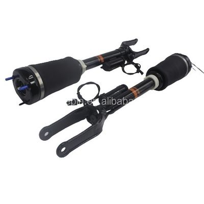 1643204313 Lớp treo khí phía trước Máy hấp thụ va chạm cho Mercedes W164 X164 Tiêu chuẩn Babos
