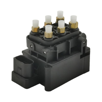 4H0616013 Bộ sửa chữa máy nén treo khí cho Audi A6 A7 A8 D4 C7 Bentley Mochan
