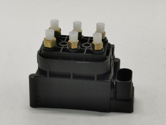 4H0616013 Bộ sửa chữa máy nén treo khí cho Audi A6 A7 A8 D4 C7 Bentley Mochan