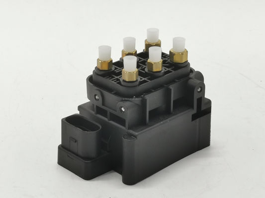 4H0616013 Bộ sửa chữa máy nén treo khí cho Audi A6 A7 A8 D4 C7 Bentley Mochan