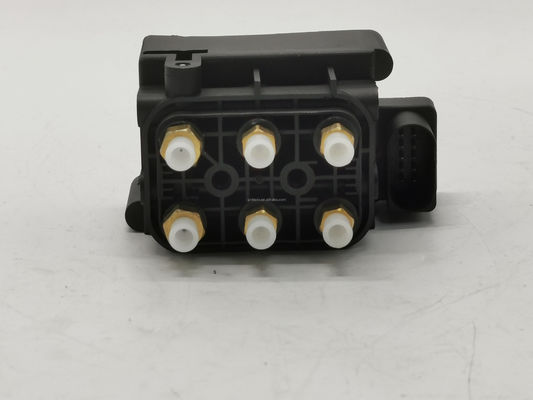 4H0616013 Bộ sửa chữa máy nén treo khí cho Audi A6 A7 A8 D4 C7 Bentley Mochan