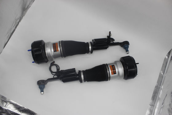 Thay thế / Sửa chữa Máy hấp thụ sốc phía trước bên trái và Bộ hỗ trợ cho Mercedes W221 Babos