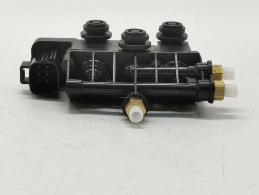 2015- Thiết bị phụ kiện ô tô Air Valve Block RVH cho Land Rover Discovery Range Rover L320 L322 RVH000095 RVH000055