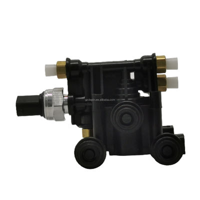 Khối máy nén treo không khí trên cho Land Rover Discovery 3 Discovery 4 Range Rover L320 L322 RVH000046
