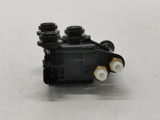 Khối máy nén treo không khí trên cho Land Rover Discovery 3 Discovery 4 Range Rover L320 L322 RVH000046