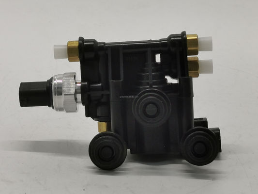 Khối máy nén treo không khí trên cho Land Rover Discovery 3 Discovery 4 Range Rover L320 L322 RVH000046