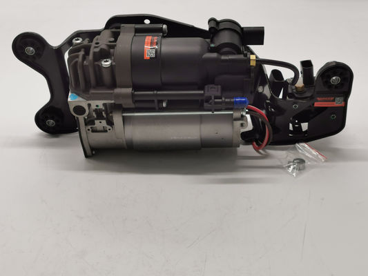 Máy nén không khí cho treo không khí 37206875177 cho BMW X5 X6 F15 F16