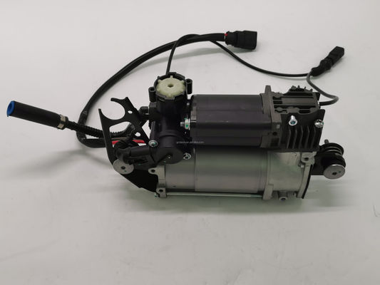 Máy nén treo khí OE tiêu chuẩn 4L0698007 cho Audi Q7