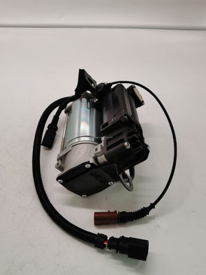 2002-2012 Máy nén treo khí cho Audi A8 D3 4E0616007 RANGE ROVER III L322