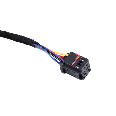 Hỗ trợ nâng cửa sau của Volkswagen Sharan Power OEM 7N0827851E