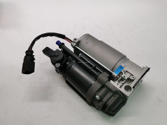 Compact Audi Air Suspension Compressor 4H0616005 4G0616005 Đối với Audi A8D4 A7 Bentley Mushan