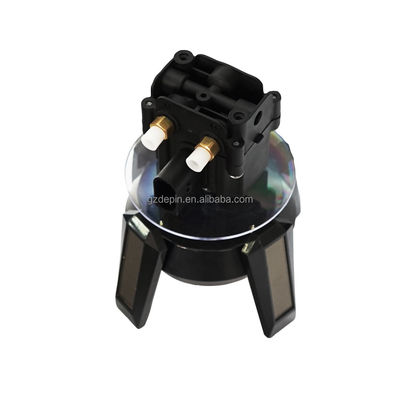 BMW E70 E71 3720 6859 715 Các bộ phận treo không khí với số tham chiếu 671000097