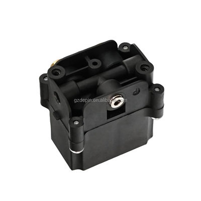 BMW E70 E71 3720 6859 715 Các bộ phận treo không khí với số tham chiếu 671000097