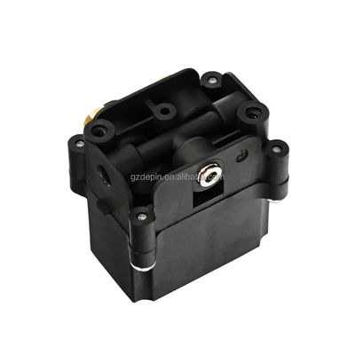 BMW E70 E71 3720 6859 715 Các bộ phận treo không khí với số tham chiếu 671000097