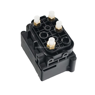 Bộ van treo không khí 2123200858 2123200000 A2123200458 Đối với Mercedes-Benz 212 218
