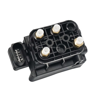 Bộ van treo không khí 2123200858 2123200000 A2123200458 Đối với Mercedes-Benz 212 218
