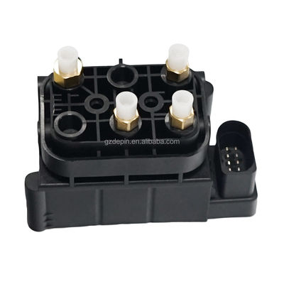 Bộ van treo không khí 2123200858 2123200000 A2123200458 Đối với Mercedes-Benz 212 218