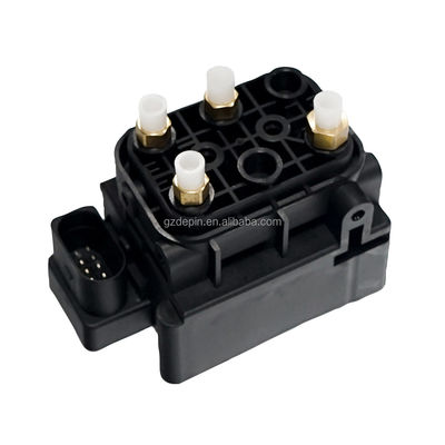 Bộ van treo không khí 2123200858 2123200000 A2123200458 Đối với Mercedes-Benz 212 218