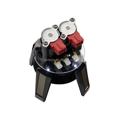 2003-2006 Năm Các bộ phận treo không khí 37226787616 Đối với BMW E65 E66 Đề xuất số 671000096