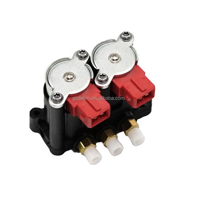 2003-2006 Năm Các bộ phận treo không khí 37226787616 Đối với BMW E65 E66 Đề xuất số 671000096
