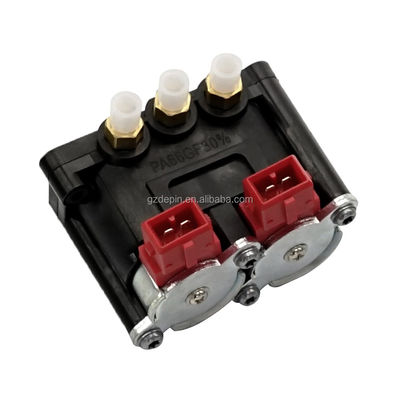 2003-2006 Năm Các bộ phận treo không khí 37226787616 Đối với BMW E65 E66 Đề xuất số 671000096