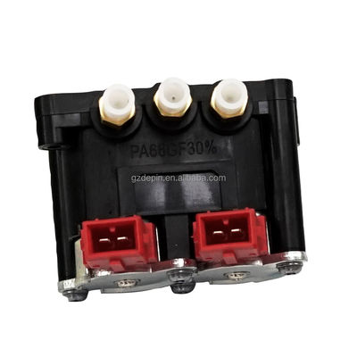 2003-2006 Năm Các bộ phận treo không khí 37226787616 Đối với BMW E65 E66 Đề xuất số 671000096