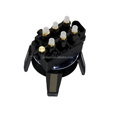 37206884682 Bảng van treo không khí BMW G11 G12 Van điện tử chạy trên không