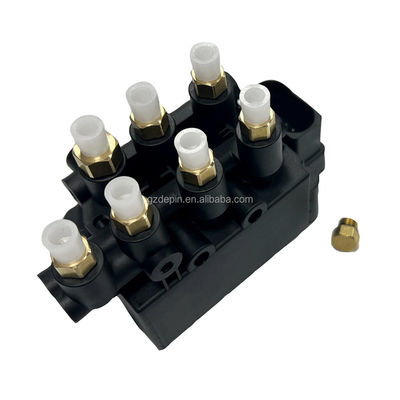 37206884682 Bảng van treo không khí BMW G11 G12 Van điện tử chạy trên không