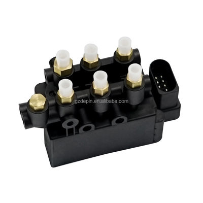 37206884682 Bảng van treo không khí BMW G11 G12 Van điện tử chạy trên không